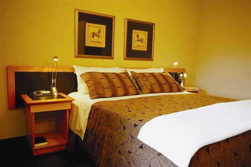 The Ashley Hotel Greymouth Quarto foto